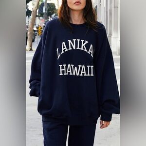 Brandy Melville Crewneck